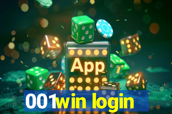 001win login